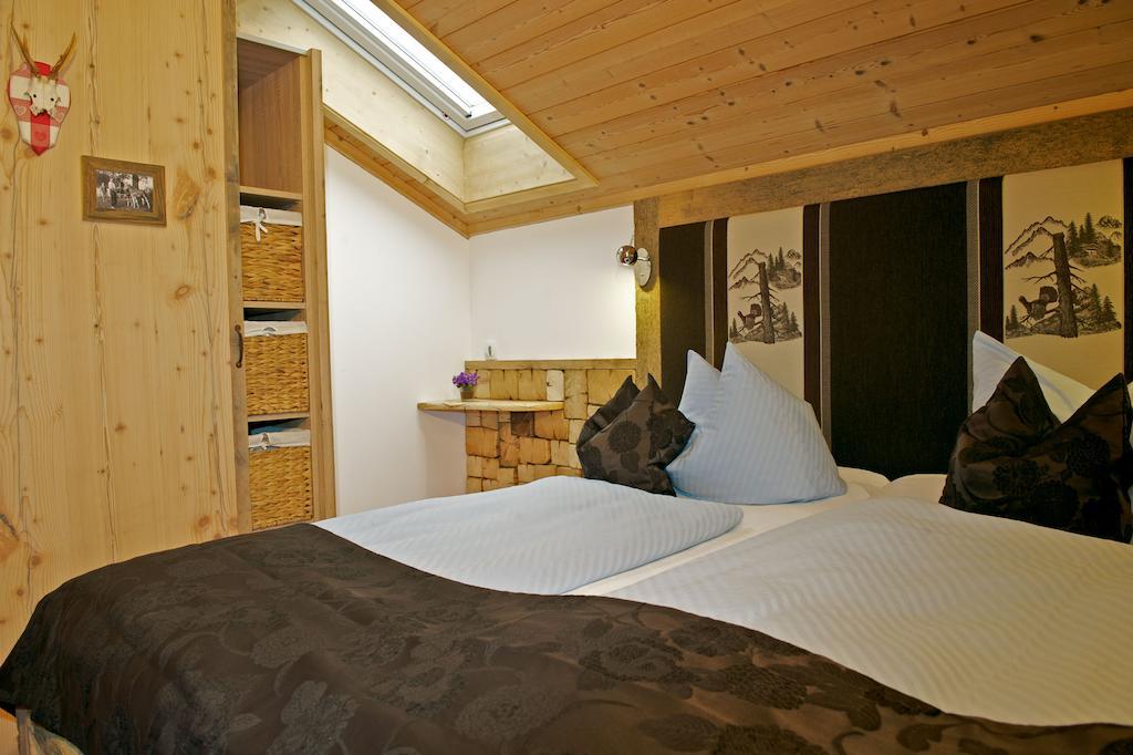 Pension Willibald Hotel Bad Tolz Room photo